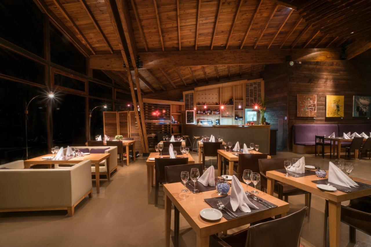 Fotos del hotel - DESIGN SUITES BARILOCHE