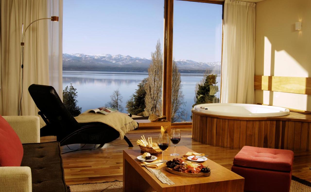 Fotos del hotel - DESIGN SUITES BARILOCHE
