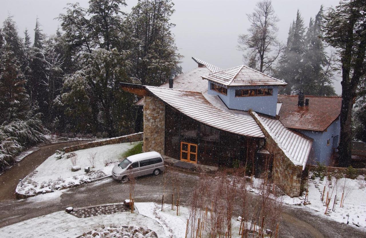 Fotos del hotel - DESIGN SUITES BARILOCHE