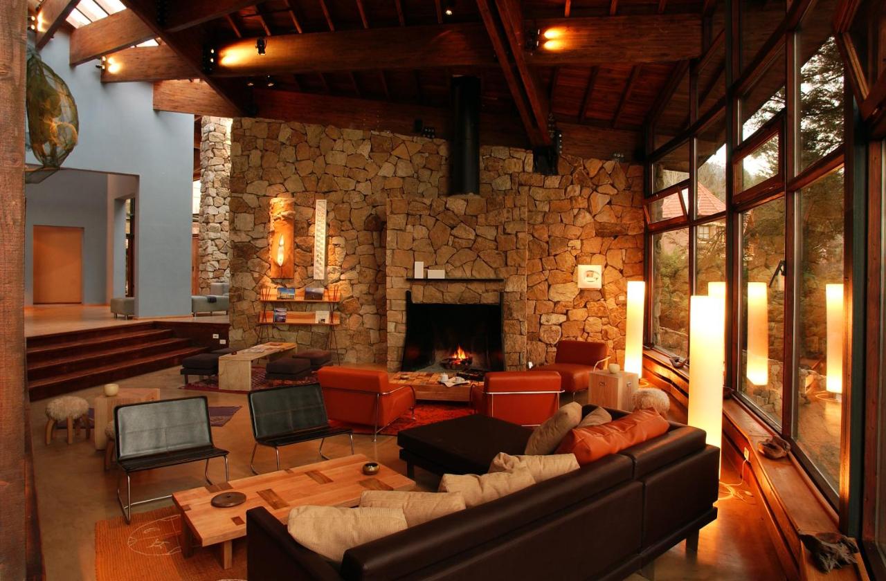 Fotos del hotel - DESIGN SUITES BARILOCHE