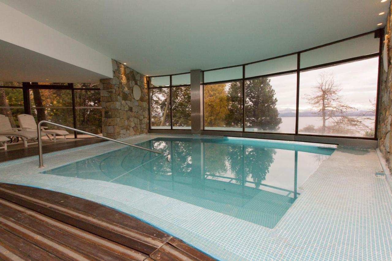 Fotos del hotel - DESIGN SUITES BARILOCHE