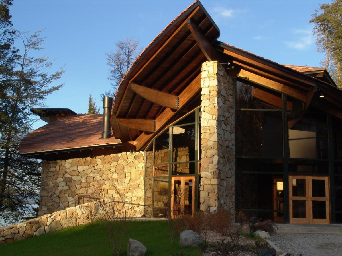 Fotos del hotel - DESIGN SUITES BARILOCHE