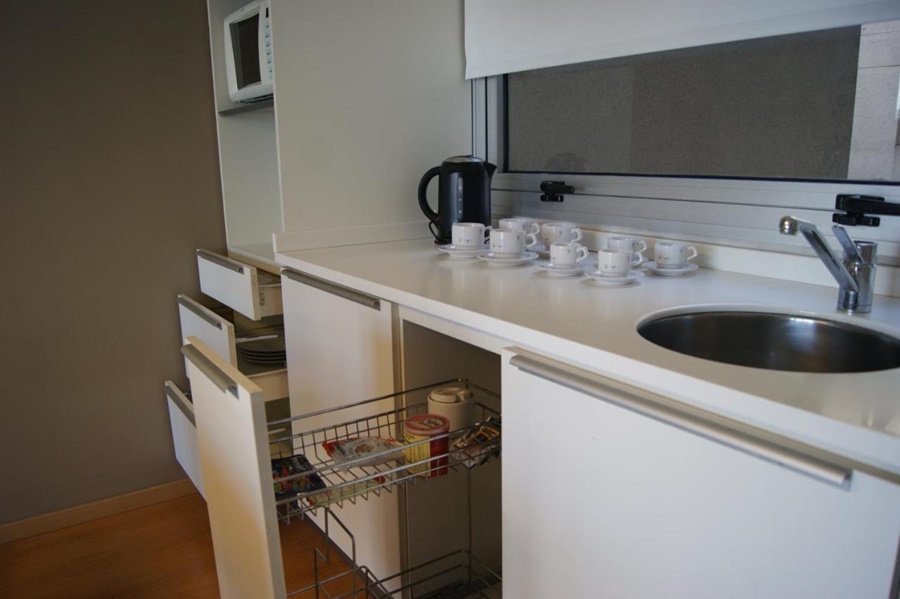 Fotos del hotel - DESIGN APART