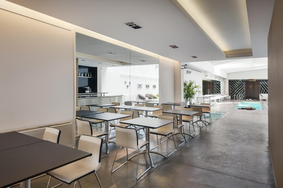 Fotos del hotel - DESIGN APART