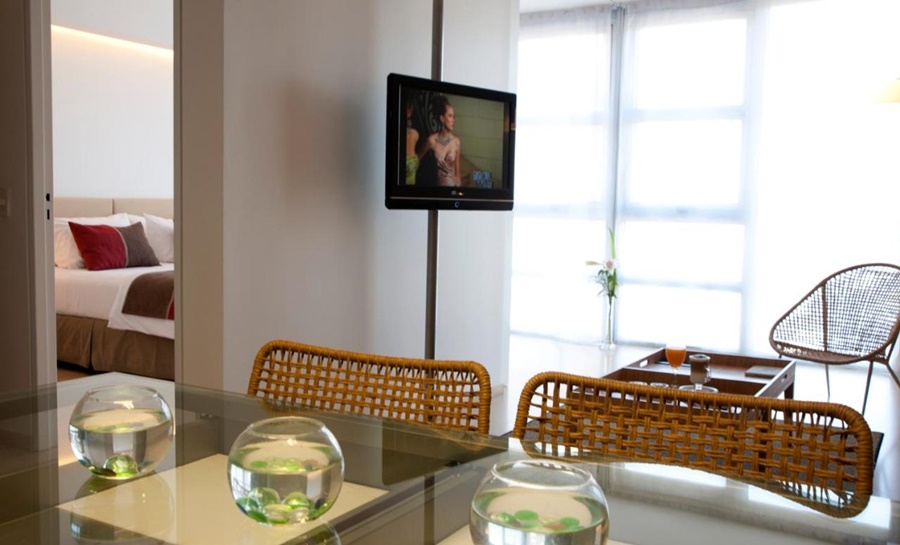 Fotos del hotel - DESIGN APART