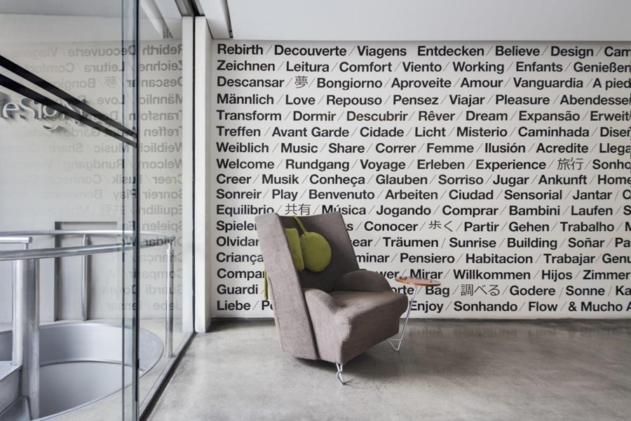 Fotos del hotel - DESIGN APART