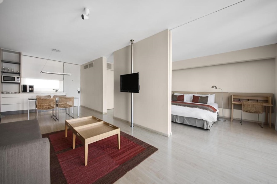 Fotos del hotel - DESIGN APART