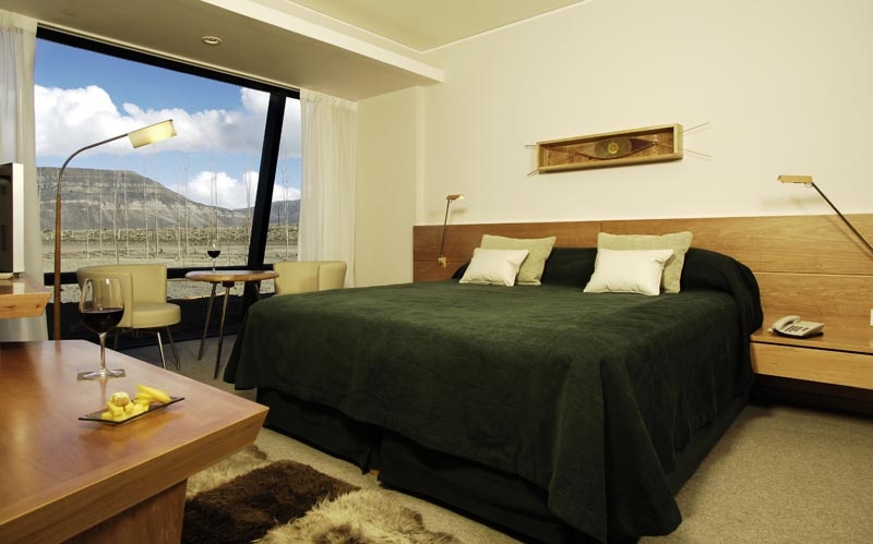 Fotos del hotel - DESIGN SUITES CALAFATE