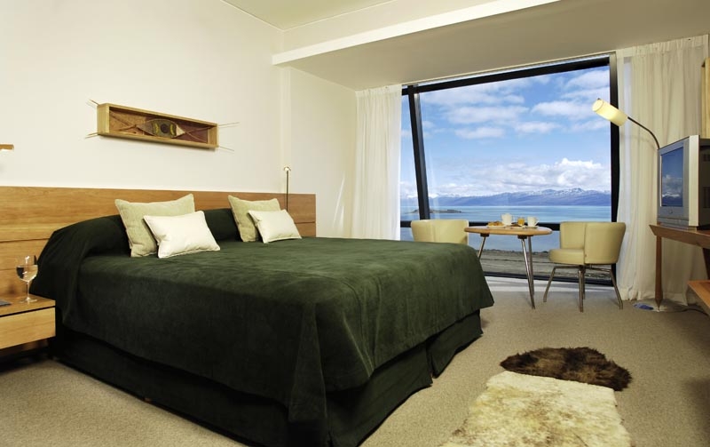 Fotos del hotel - DESIGN SUITES CALAFATE