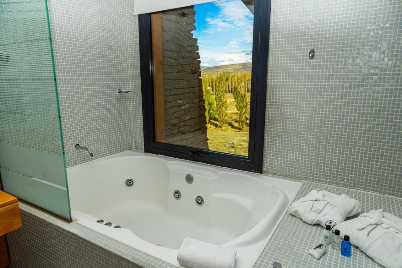 Fotos del hotel - DESIGN SUITES CALAFATE