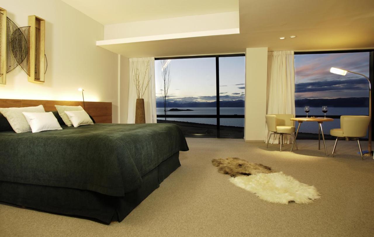 Fotos del hotel - DESIGN SUITES CALAFATE