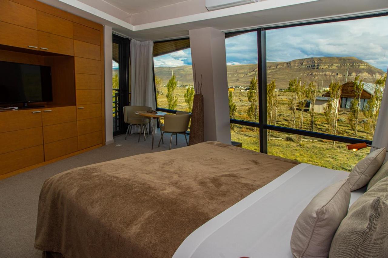 Fotos del hotel - DESIGN SUITES CALAFATE