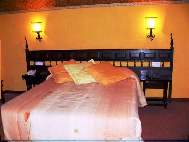 Fotos del hotel - Hotel Restaurante Las Galias