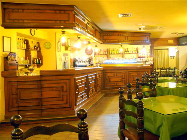 Fotos del hotel - Hotel Restaurante Las Galias