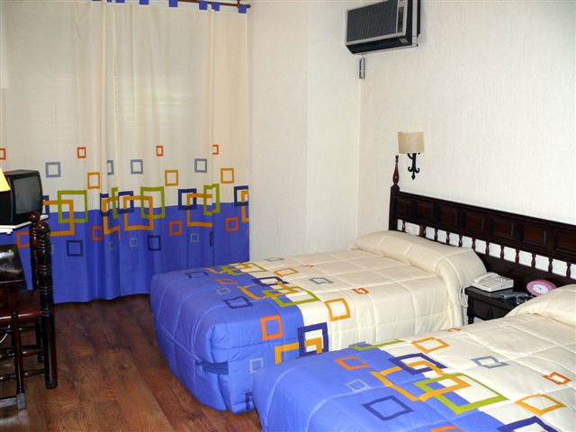 Fotos del hotel - Hotel Restaurante Las Galias