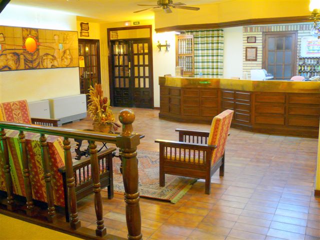 Fotos del hotel - Hotel Restaurante Las Galias