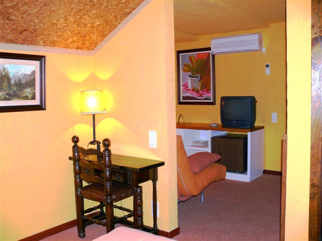 Fotos del hotel - Hotel Restaurante Las Galias