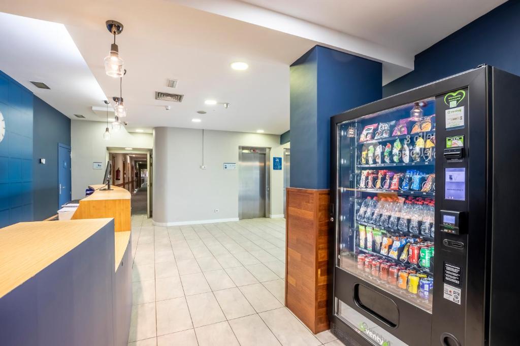 Fotos del hotel - TRAVELODGE MURCIA