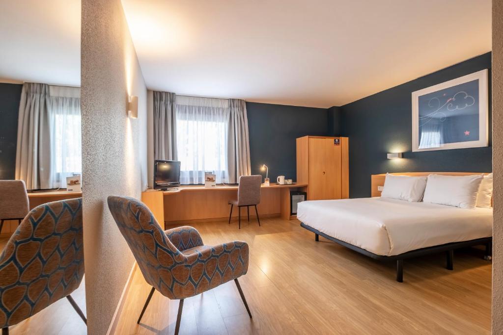 Fotos del hotel - TRAVELODGE MURCIA
