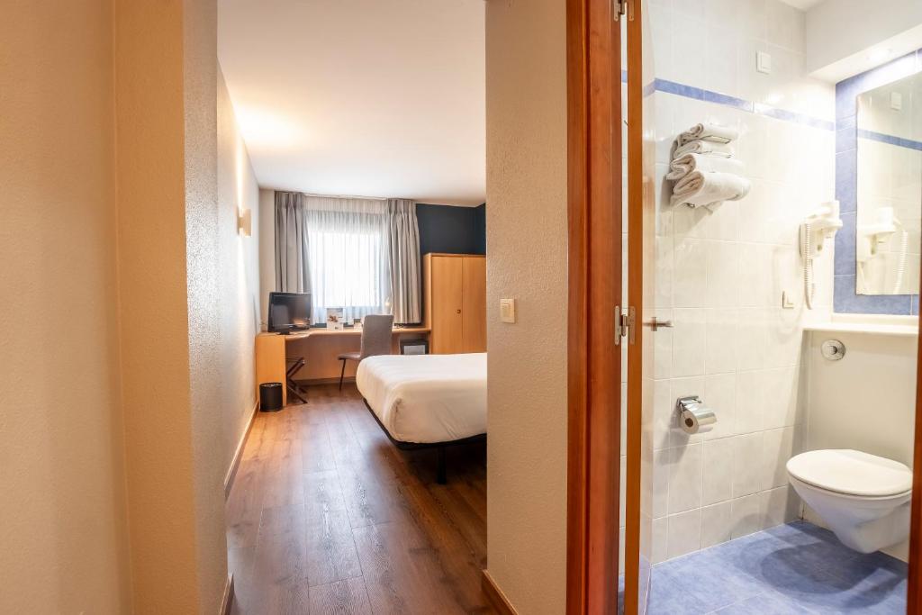 Fotos del hotel - TRAVELODGE MURCIA