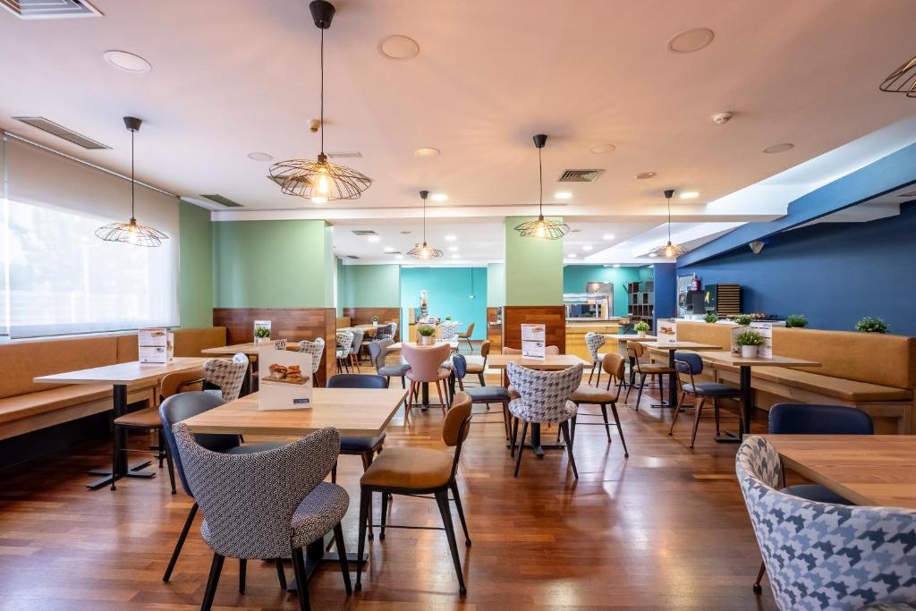 Fotos del hotel - TRAVELODGE MURCIA