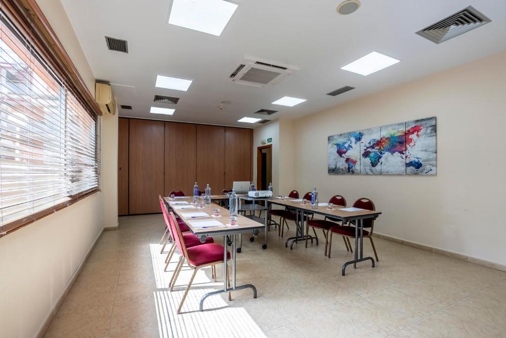 Fotos del hotel - TRAVELODGE MURCIA