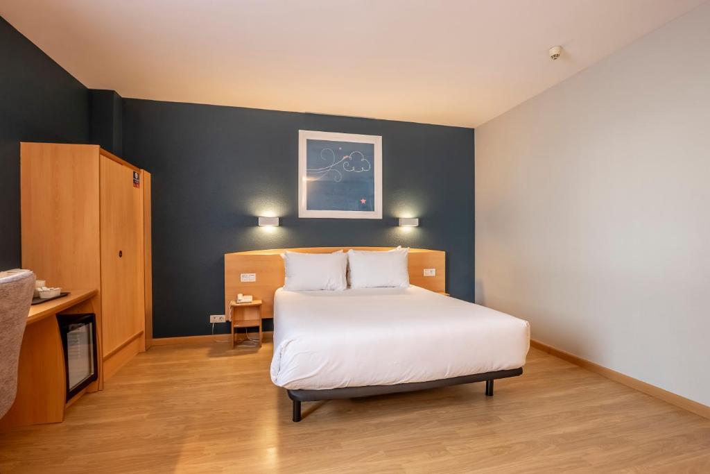 Fotos del hotel - TRAVELODGE MURCIA