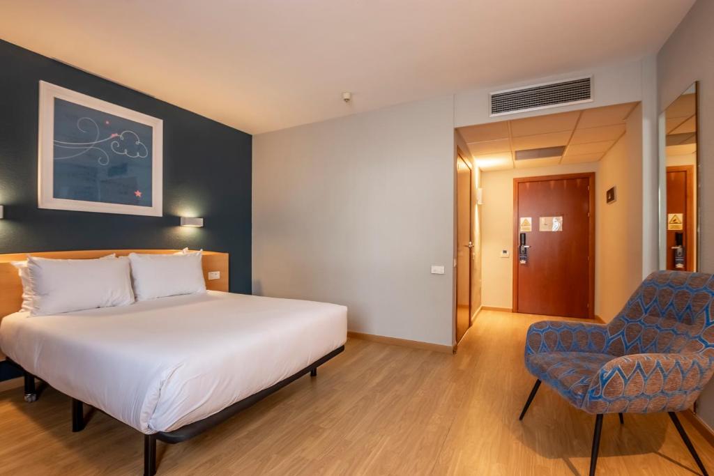 Fotos del hotel - TRAVELODGE MURCIA
