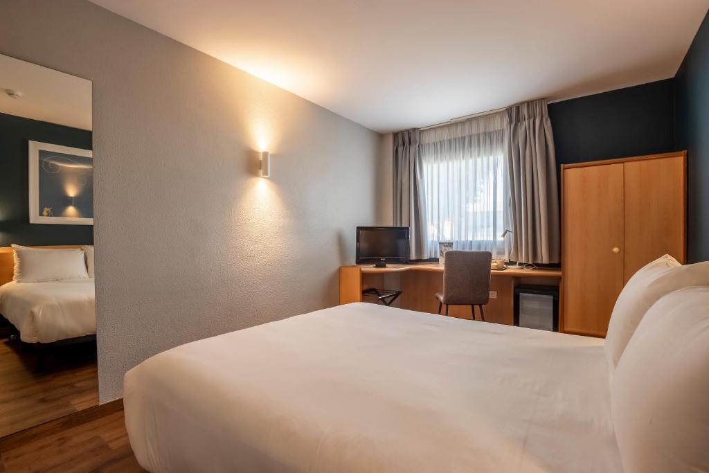 Fotos del hotel - TRAVELODGE MURCIA