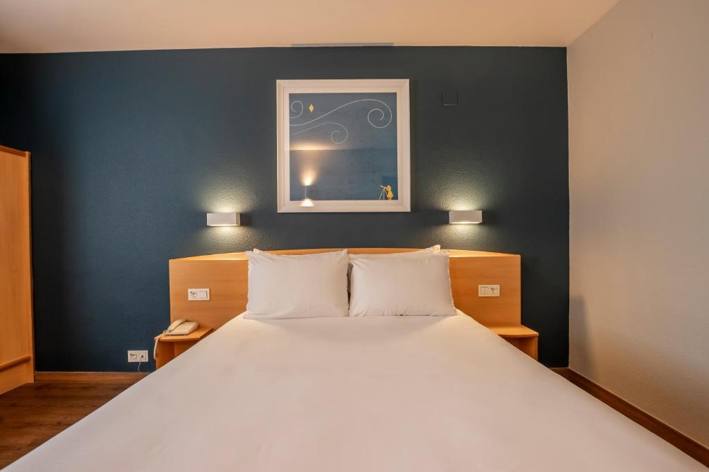 Fotos del hotel - TRAVELODGE MURCIA
