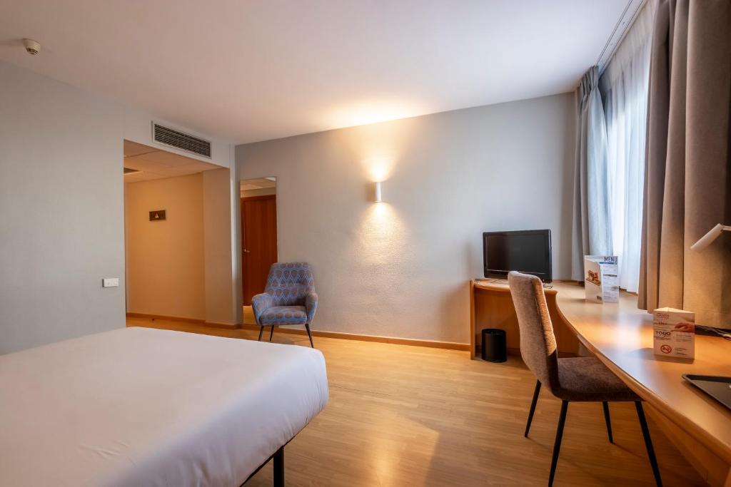 Fotos del hotel - TRAVELODGE MURCIA