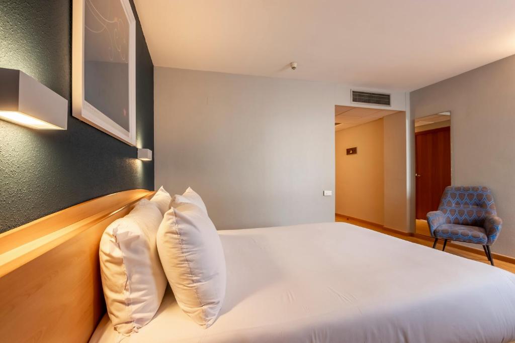 Fotos del hotel - TRAVELODGE MURCIA