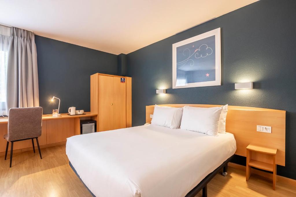 Fotos del hotel - TRAVELODGE MURCIA
