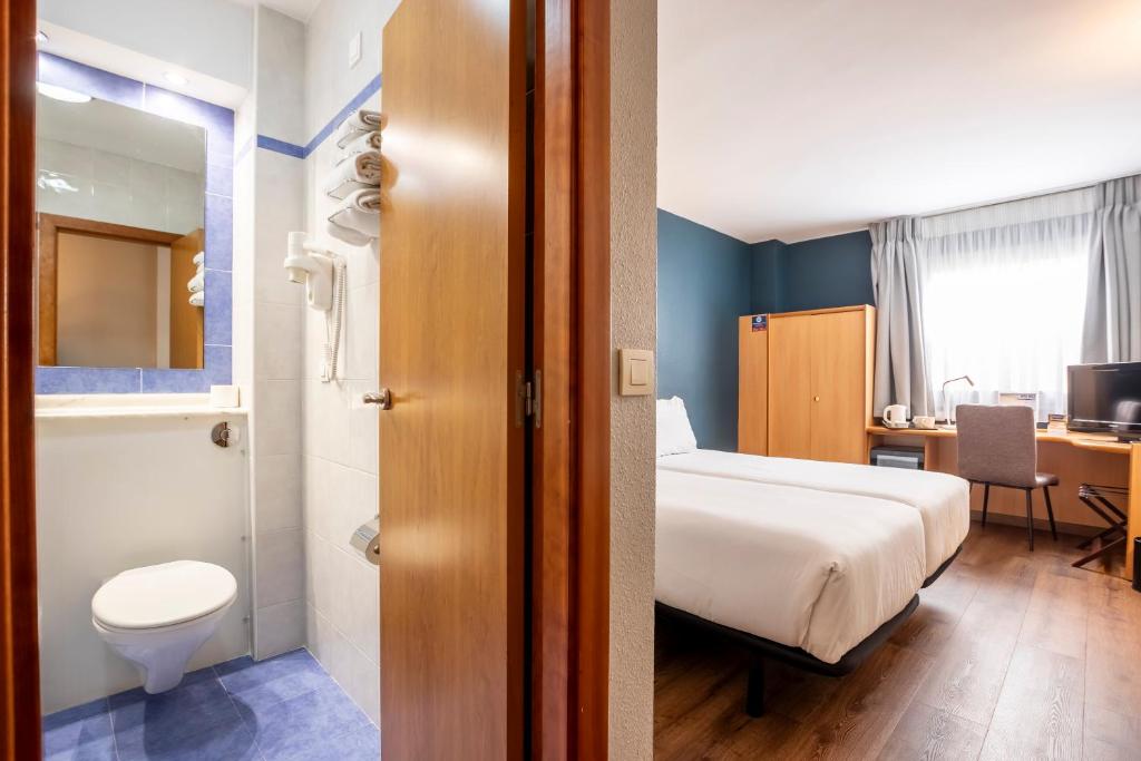 Fotos del hotel - TRAVELODGE MURCIA