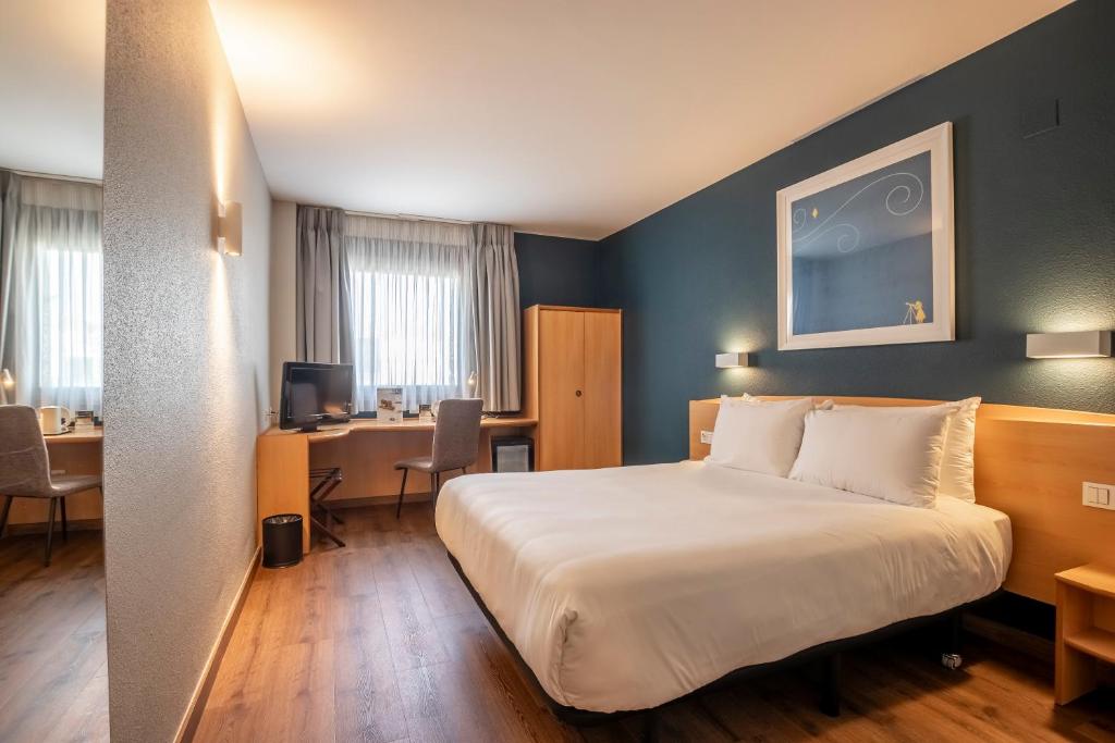 Fotos del hotel - TRAVELODGE MURCIA