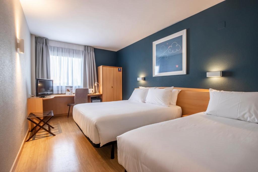 Fotos del hotel - TRAVELODGE MURCIA