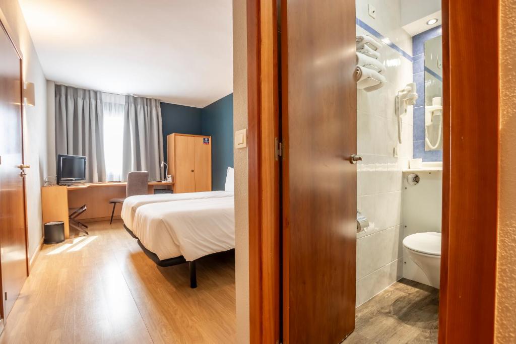 Fotos del hotel - TRAVELODGE MURCIA