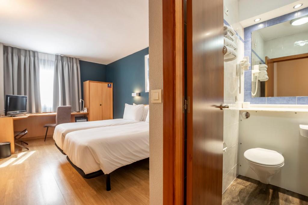 Fotos del hotel - TRAVELODGE MURCIA