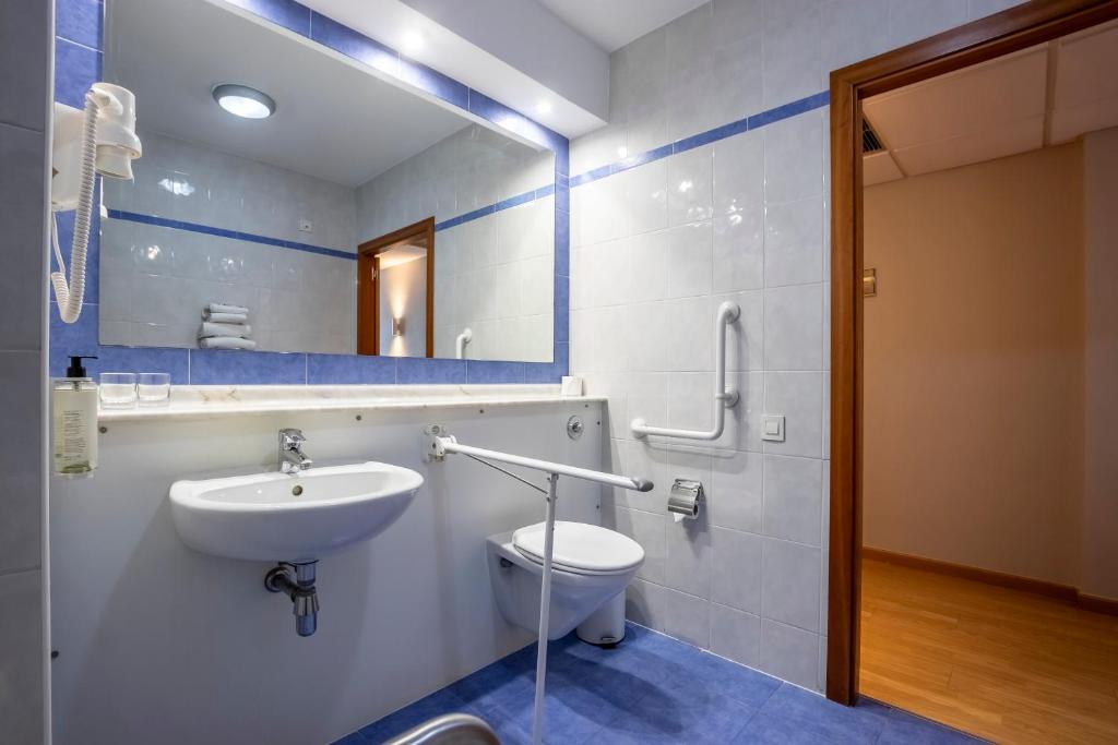 Fotos del hotel - TRAVELODGE MURCIA