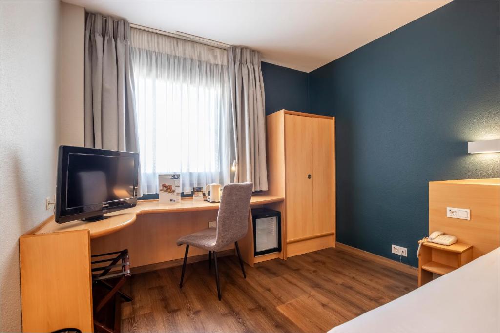 Fotos del hotel - TRAVELODGE MURCIA