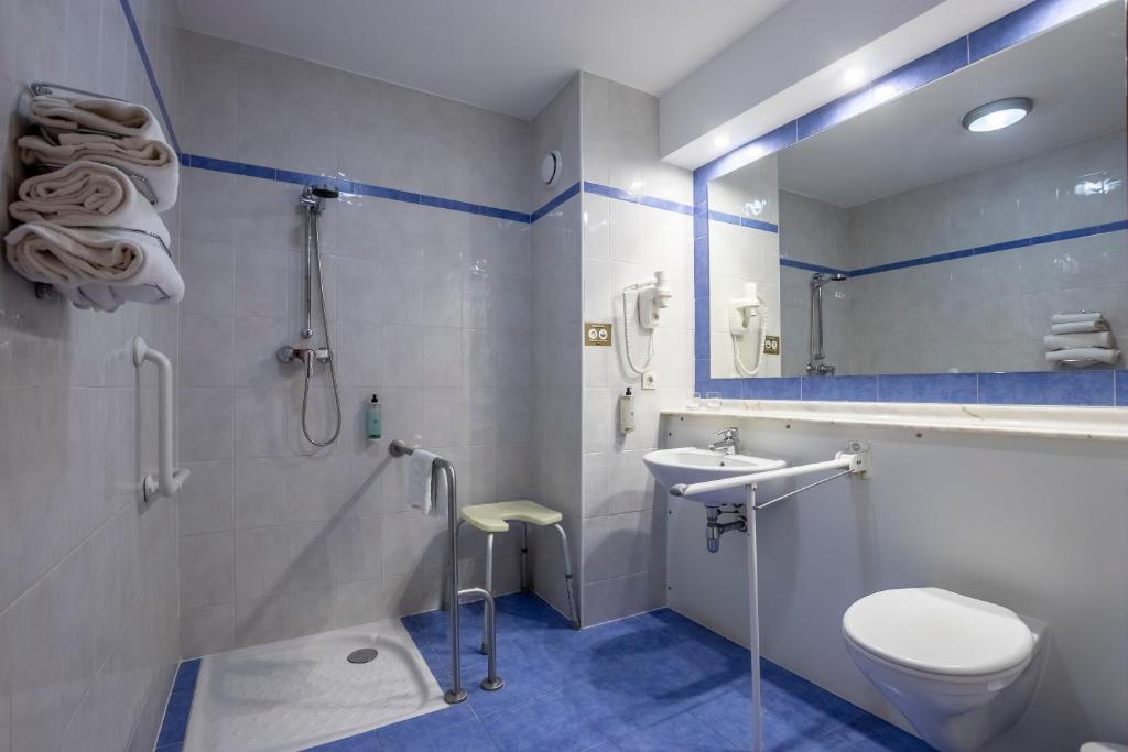 Fotos del hotel - TRAVELODGE MURCIA