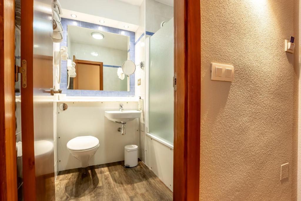 Fotos del hotel - TRAVELODGE MURCIA