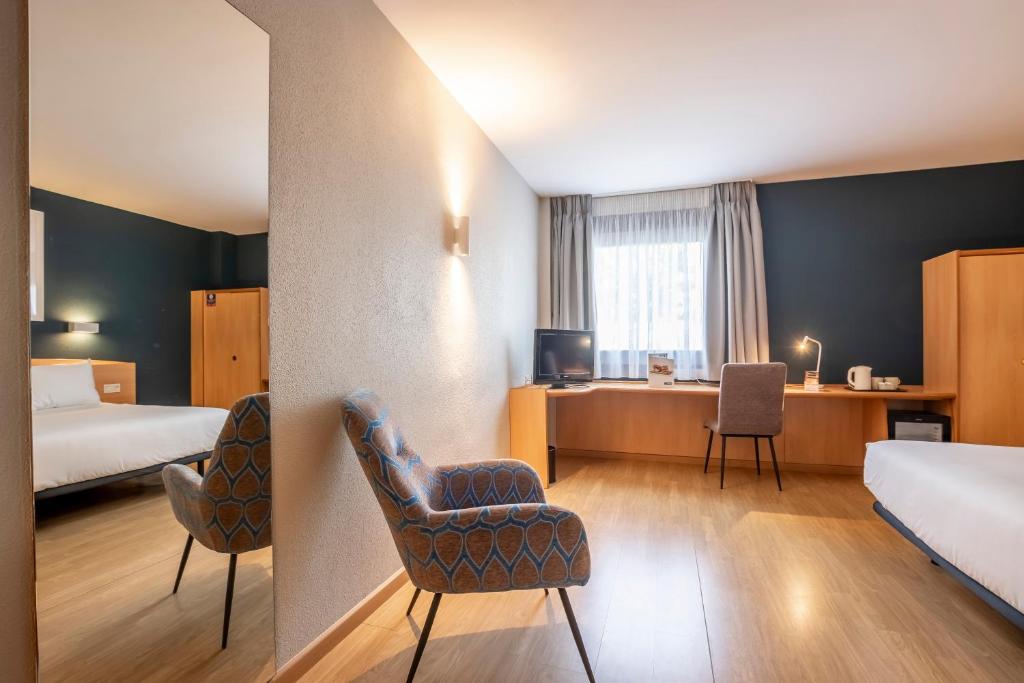 Fotos del hotel - TRAVELODGE MURCIA