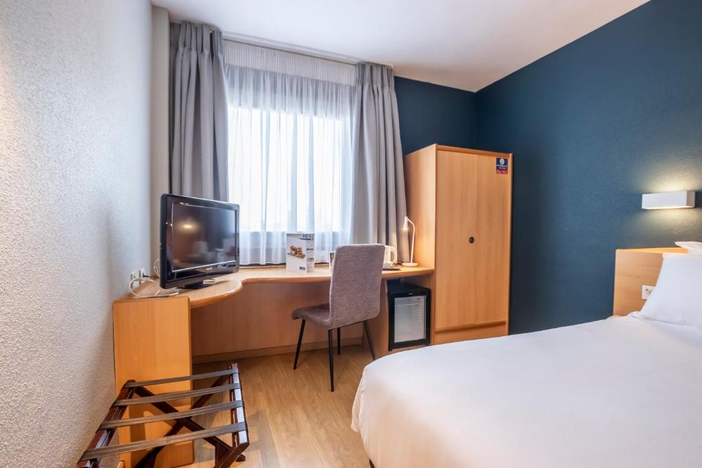 Fotos del hotel - TRAVELODGE MURCIA