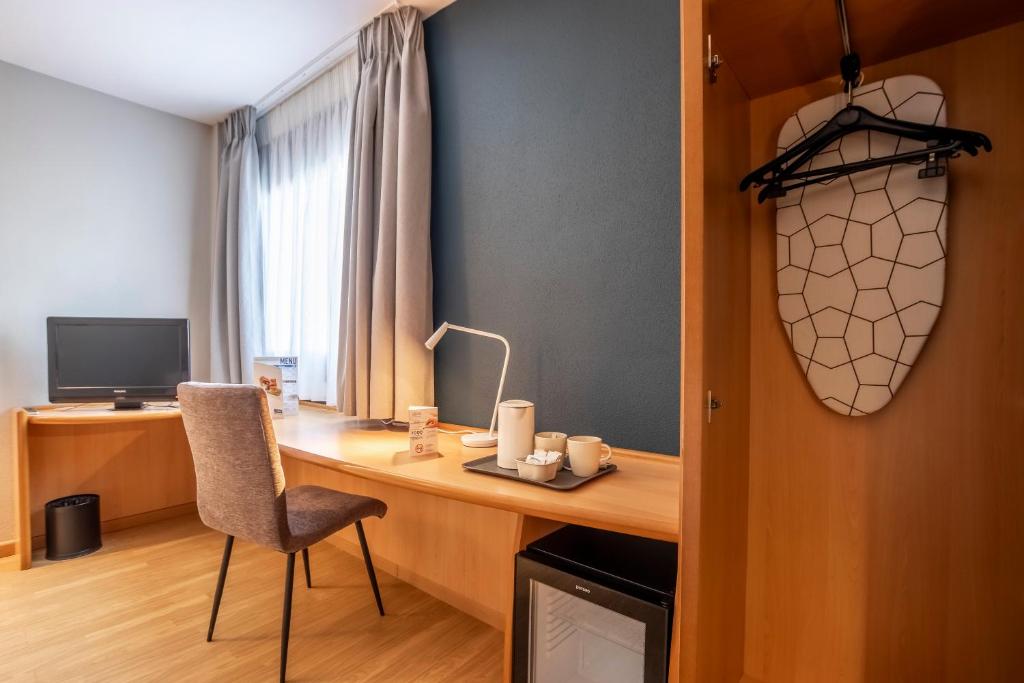 Fotos del hotel - TRAVELODGE MURCIA