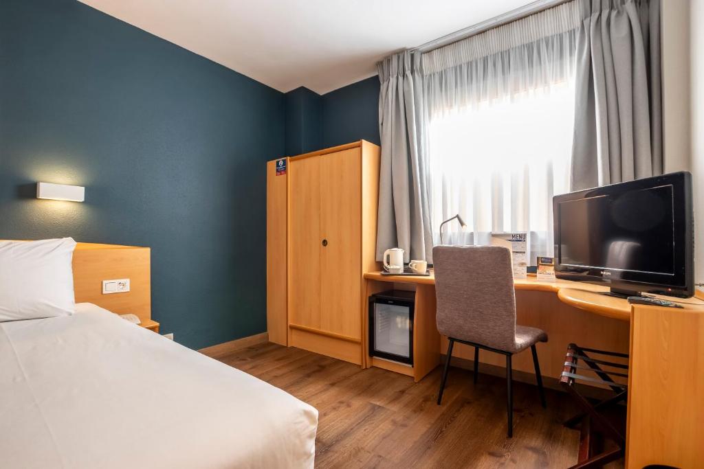 Fotos del hotel - TRAVELODGE MURCIA