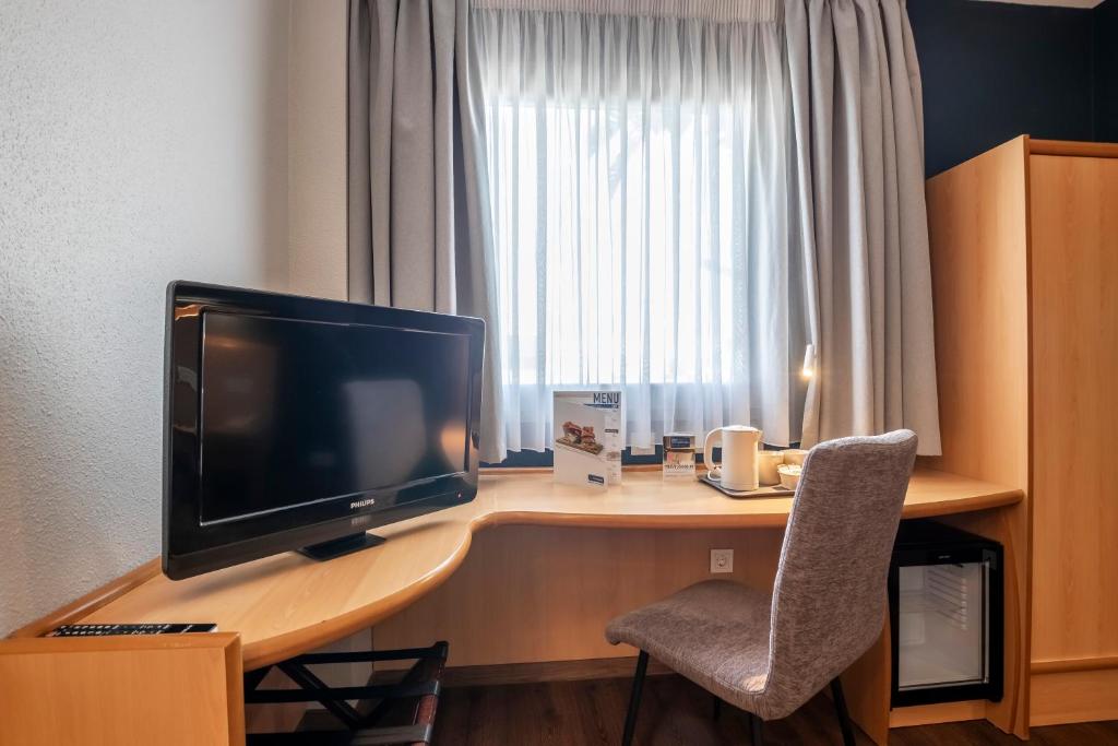 Fotos del hotel - TRAVELODGE MURCIA