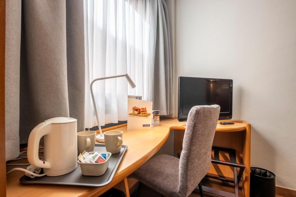 Fotos del hotel - TRAVELODGE MURCIA