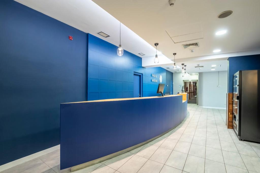 Fotos del hotel - TRAVELODGE MURCIA