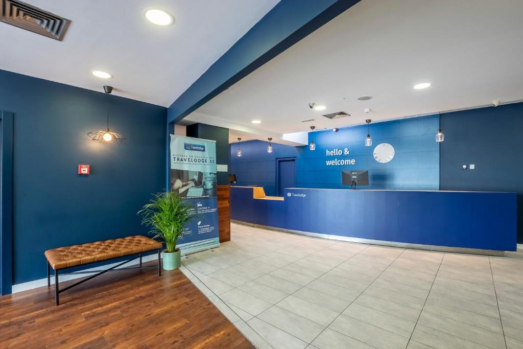 Fotos del hotel - TRAVELODGE MURCIA